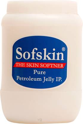Sofskin Pure Petroleum Jelly- 1kg