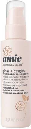 Amie Glow & Bright Illuminating Face Moisturizer