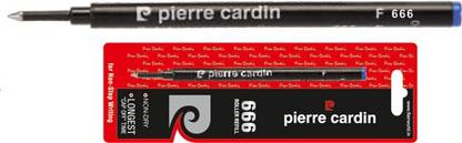 Pierre Cardin (Paris) 666 Roller Refill Refill