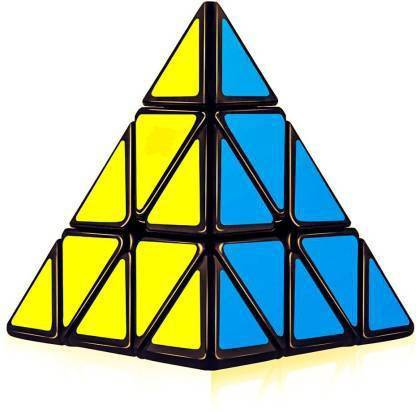 ALLAMWAR Triangle P Cube 1 Pieces