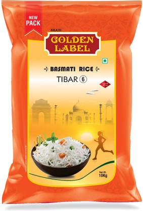 Golden Label Tibar Long Grain Rice (Long Grain, Steam)