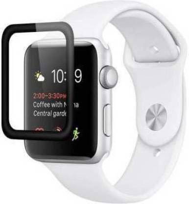 Hyperhub Enterprises Screen Guard for Apple Watch 2 Series Smart Watch