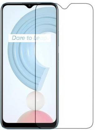 NKCASE Tempered Glass Guard for REALMEC21