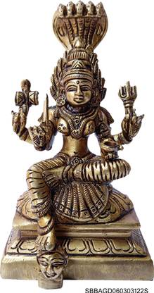 SBBW KALMARI Decorative Showpiece  -  16 cm