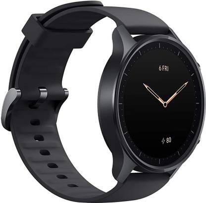 Mi Mi Watch Revolve Smartwatch