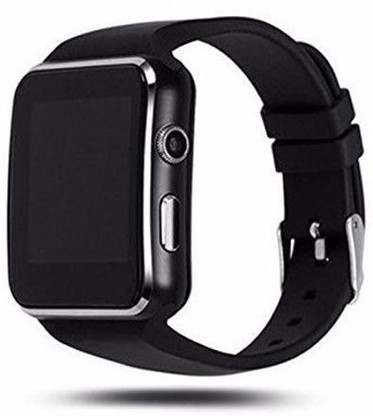 Welltech Bluetooth Certified Smart Wrist Watch Smartwatch Price in India -  Buy Welltech Bluetooth Certified Smart Wrist Watch Smartwatch online at  Flipkart.com