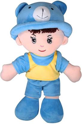 Teddify Teddy Boy Toy  - 45 cm