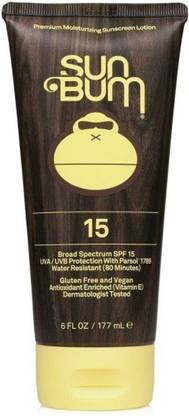 Sun Bum Sunscreen - SPF 50 Original Sunscreen Lotion