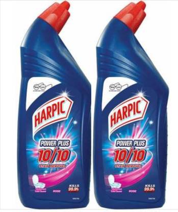 Harpic blue 1(L) Citrus Liquid Toilet Cleaner