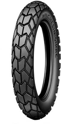 MICHELIN 110/90-18 61P SIRAC STREET TL 110/90-18 61P Rear Two Wheeler Tyre