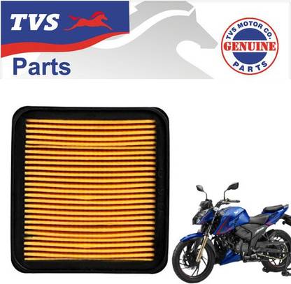 TVS Bike Air Filter For TVS Apache RTR 160