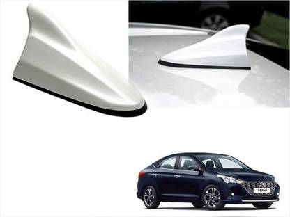 PAHWAAL Ph143 Satellite Vehicle Antenna