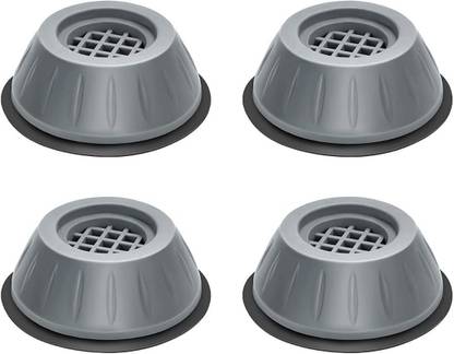 Max Home Refrigerator, Washing Machine, Water Cooler, Air Cooler Material Plastic, Rubber