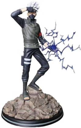 jasicnytum Hatake Kakashi (6th hokage edition)