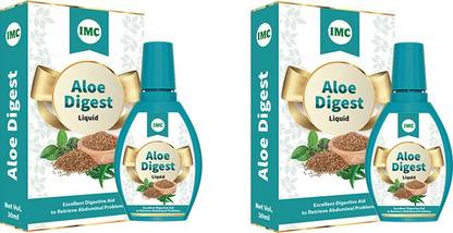 IMC Aloe Digest