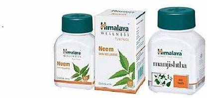 HIMALAYA COMBO NEEM AND MANJISTHA POF 4