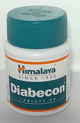 HIMALAYA Diabecon tablet (180