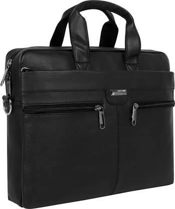 ZIPLINE Super Executive Laptop Bags Men Waterproof Laptop Bags Office Bag for Men and Women Waterproof Multipurpose Bag