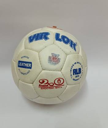 VIRLOK SHOOTING BALL Shooting Ball