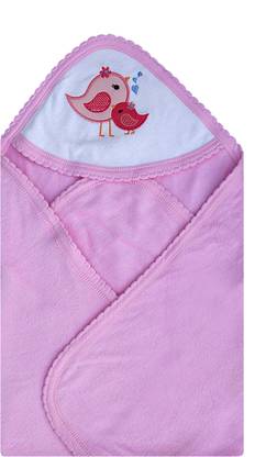 Kinder And Tender Terry Cotton 300 GSM Bath Towel