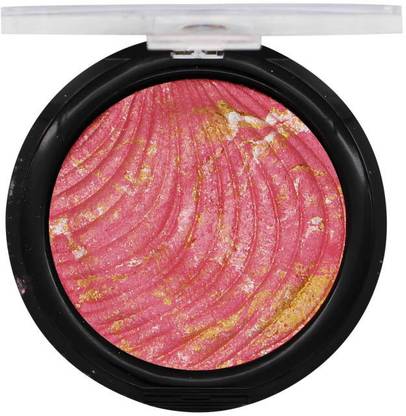 FASHION COLOUR BAKED BLUSHER BB010 SHADE 03