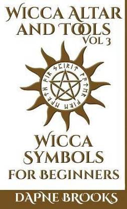 Wicca Altar and Tools - Wicca Symbols for Beginners