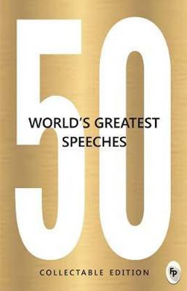 50 World's Greatest Speeches: Collectable Edition