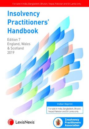 Insolvency Practitioners Handbook