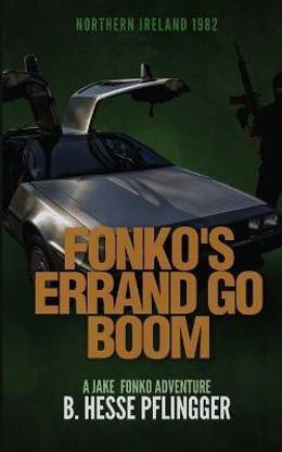 Fonko's Errand Go Boom