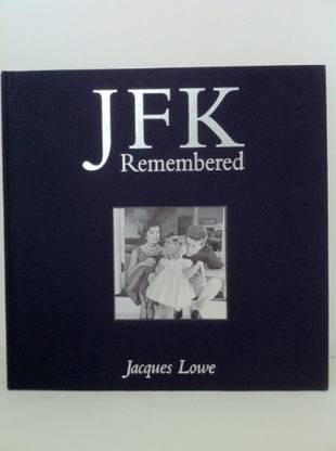 JFK REMEMBERED