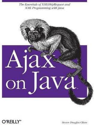 Ajax on Java