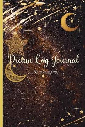 Dream log Journal