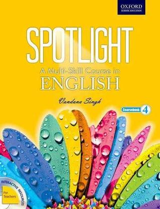 SPOTLIGHT - 4