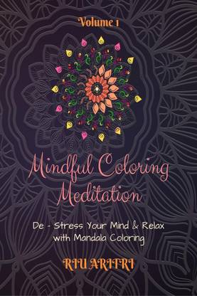 Mindful Coloring Meditation
