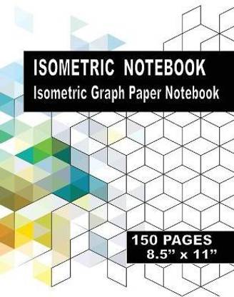 Isometric Notebook