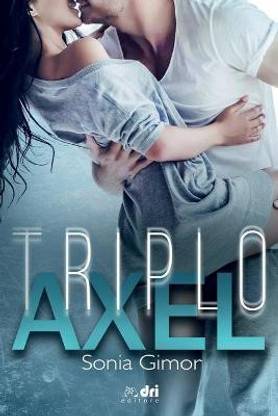 Triplo Axel