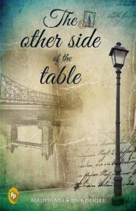 The Other Side of The Table (Print on Demand)
