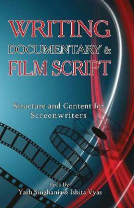 Writing Documentary and Film Script