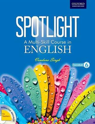 SPOTLIGHT - 6