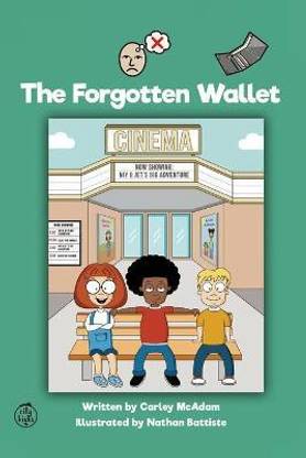 The Forgotten Wallet