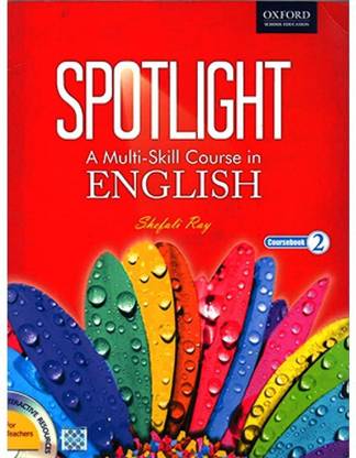 SPOTLIGHT - 2