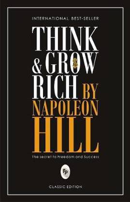 Think & Grow Rich