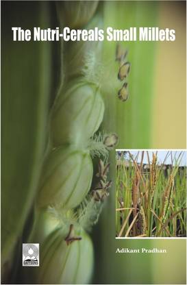 The Nutri-Cereals Small Millets