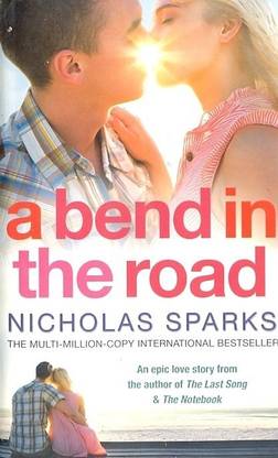 A Bend In The Road