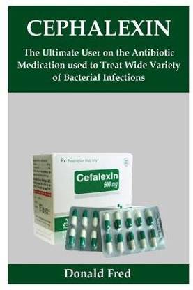 Cephalexin
