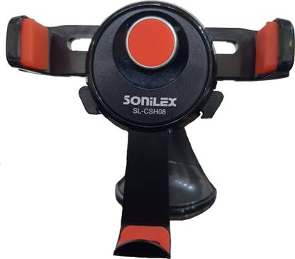 SOniLEX Car Mobile Holder for Windshield, Dashboard