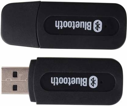 dnr v4.0 Car Bluetooth Device with Audio Receiver