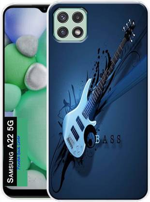 LargCiager Back Cover for Samsung A22 (5G) / Samsung Galaxy A22 (5G)