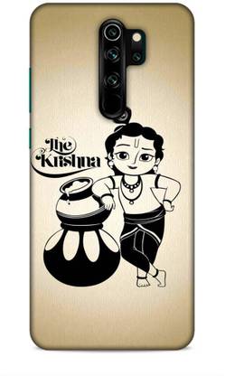 कवरलैंड बैक कवर Mi Redmi Note 8 Pro के लिए