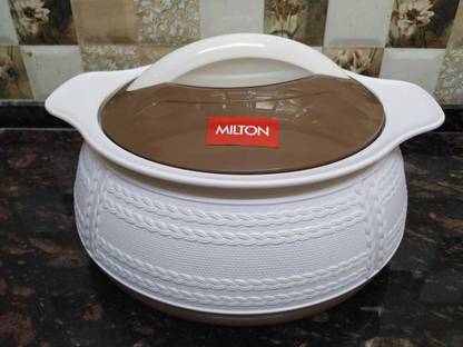 MILTON Thermoware Casserole